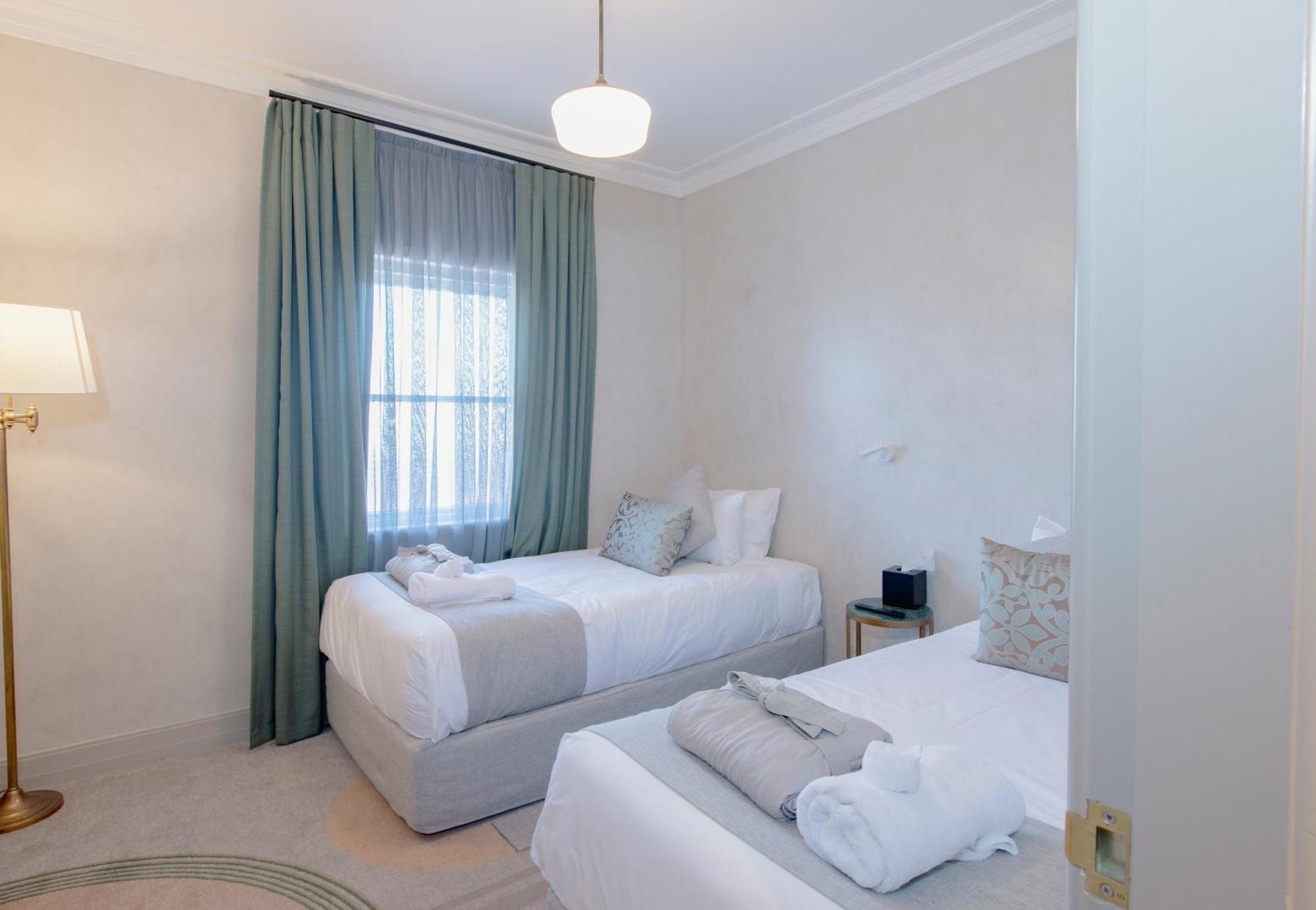 Tattersalls Hotel Armidale Exterior foto